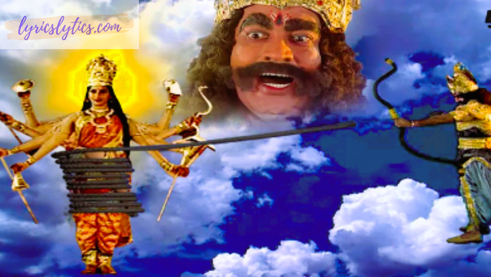 Durgapooja-navratri