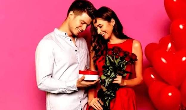Valentine Day