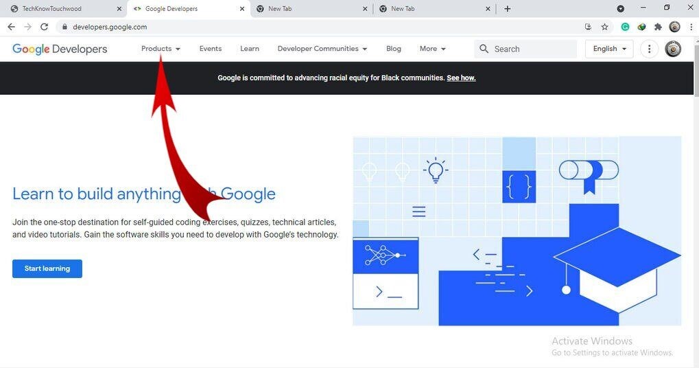 not available